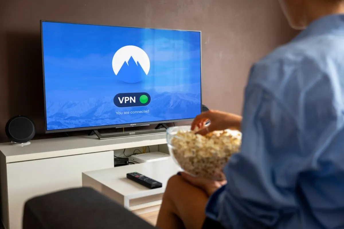 secure streaming